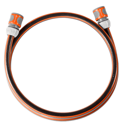 Gardena Csatlakozókészlet   Comfort FLEX 13 mm (1/2”), 1,5 m