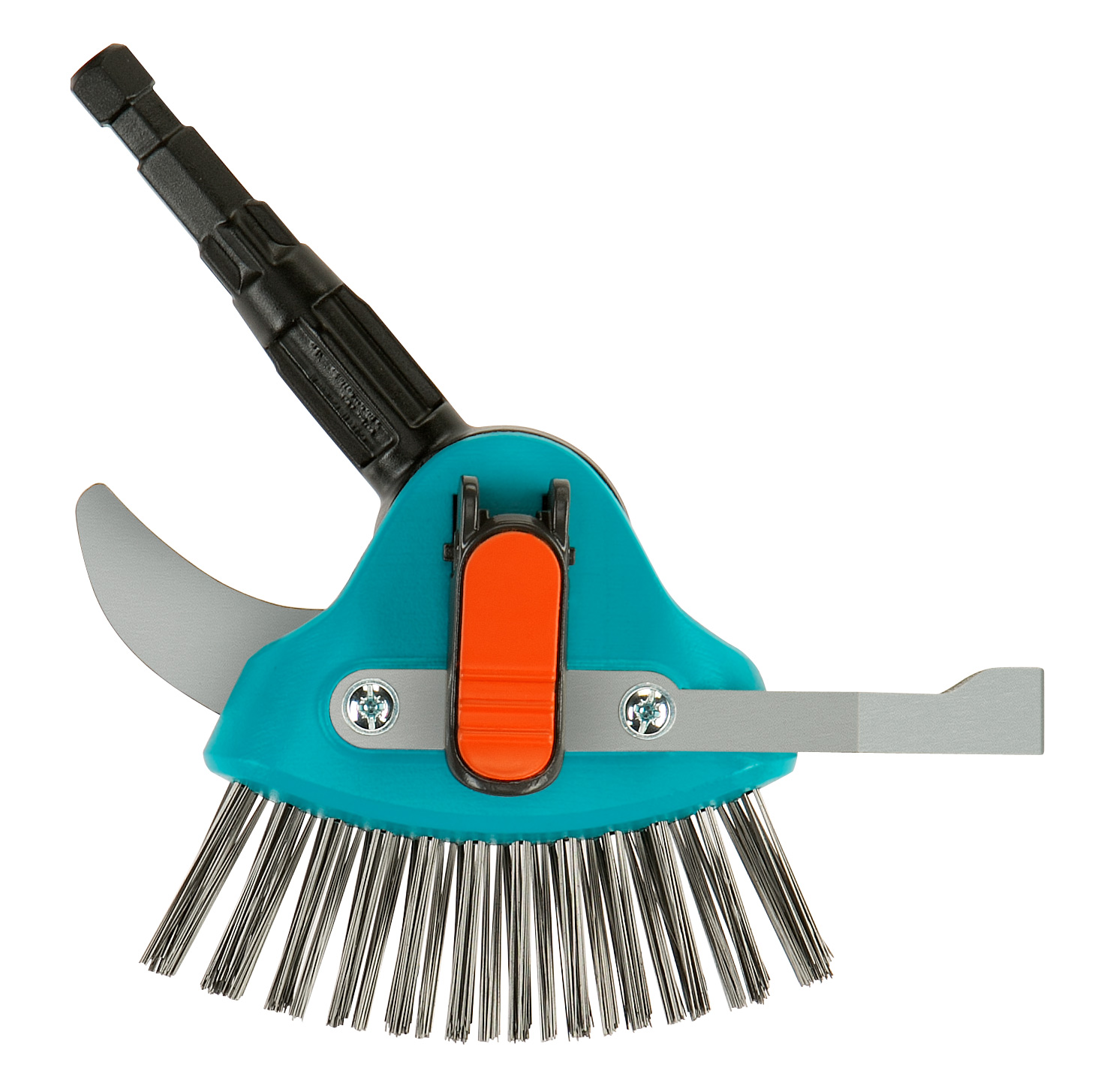 Gardena Combisystem 3in1 fugatisztító