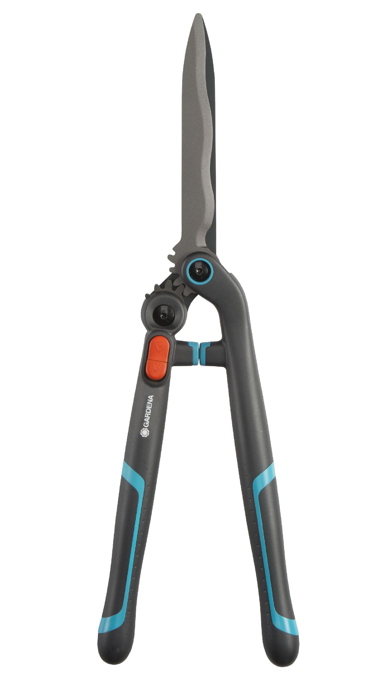 Gardena Sövénynyíró olló 2in1 EnergyCut