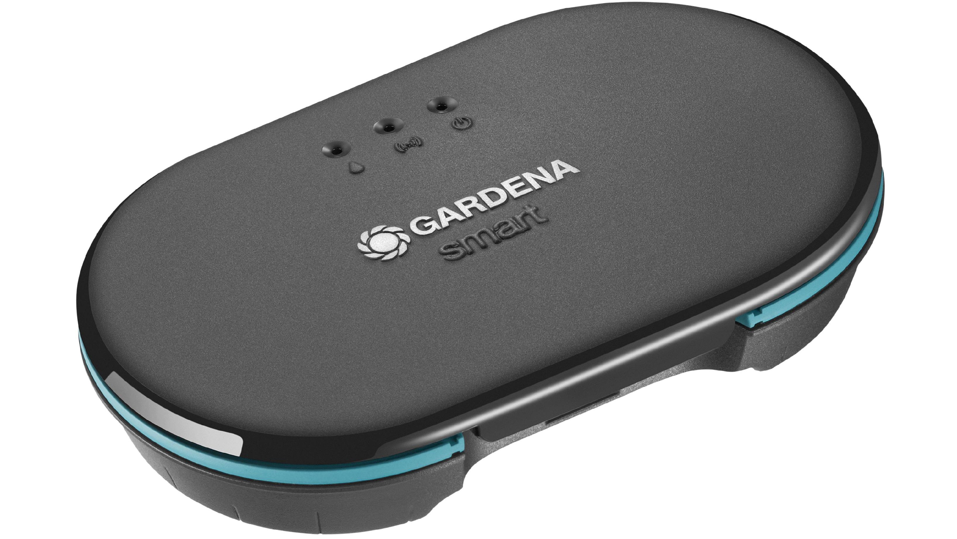 Gardena smart öntözésvezérlő