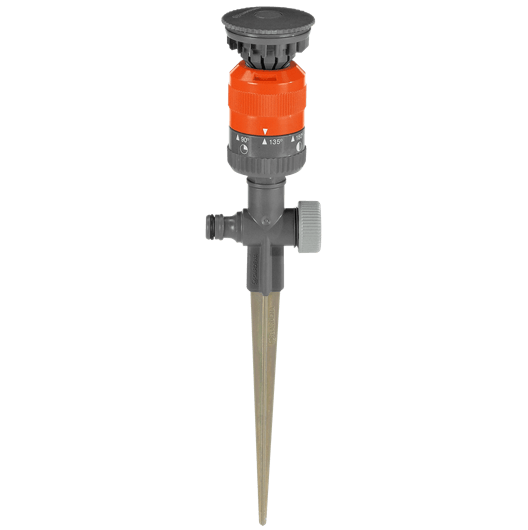 Gardena Comfort köresőztető leszúrótüskével Vario