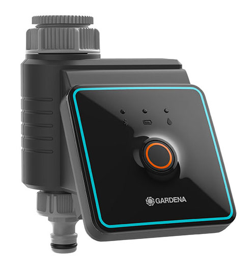 Gardena öntözökomputer Bluetooth
