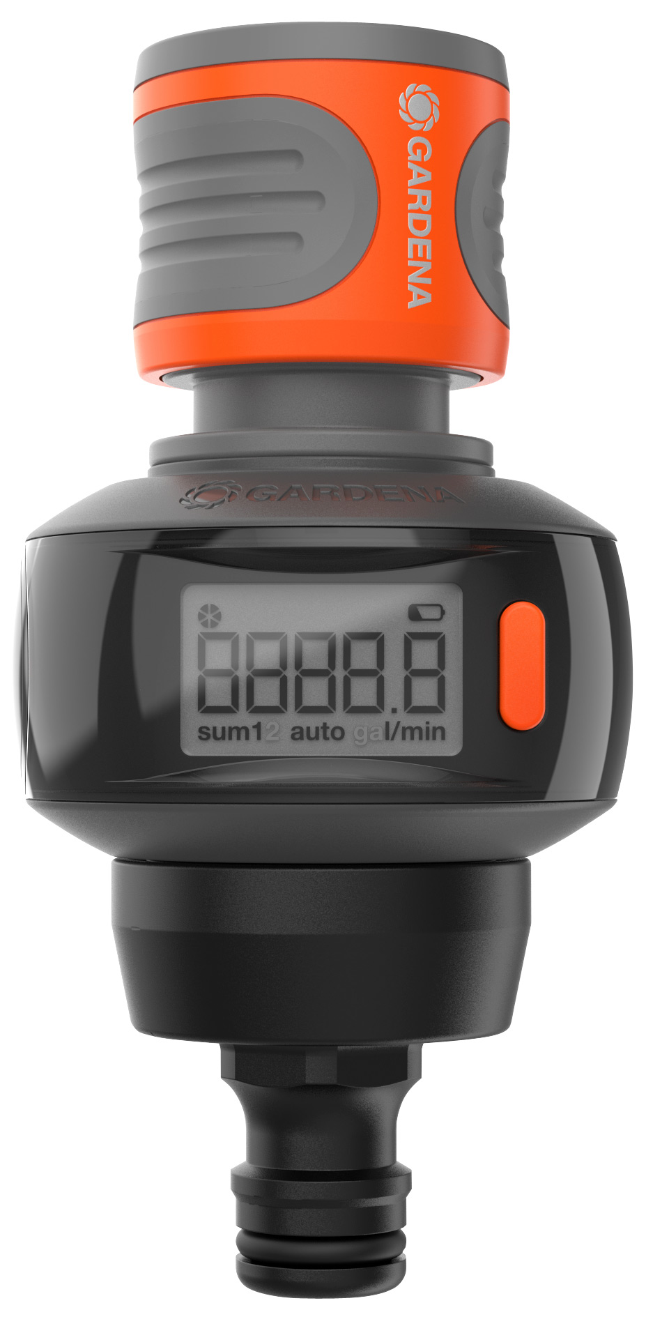 Gardena AquaCount Vízmennyiségmérő