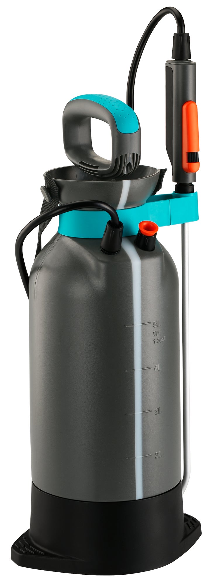 Gardena Comfort Nyomáspermetező 5 l