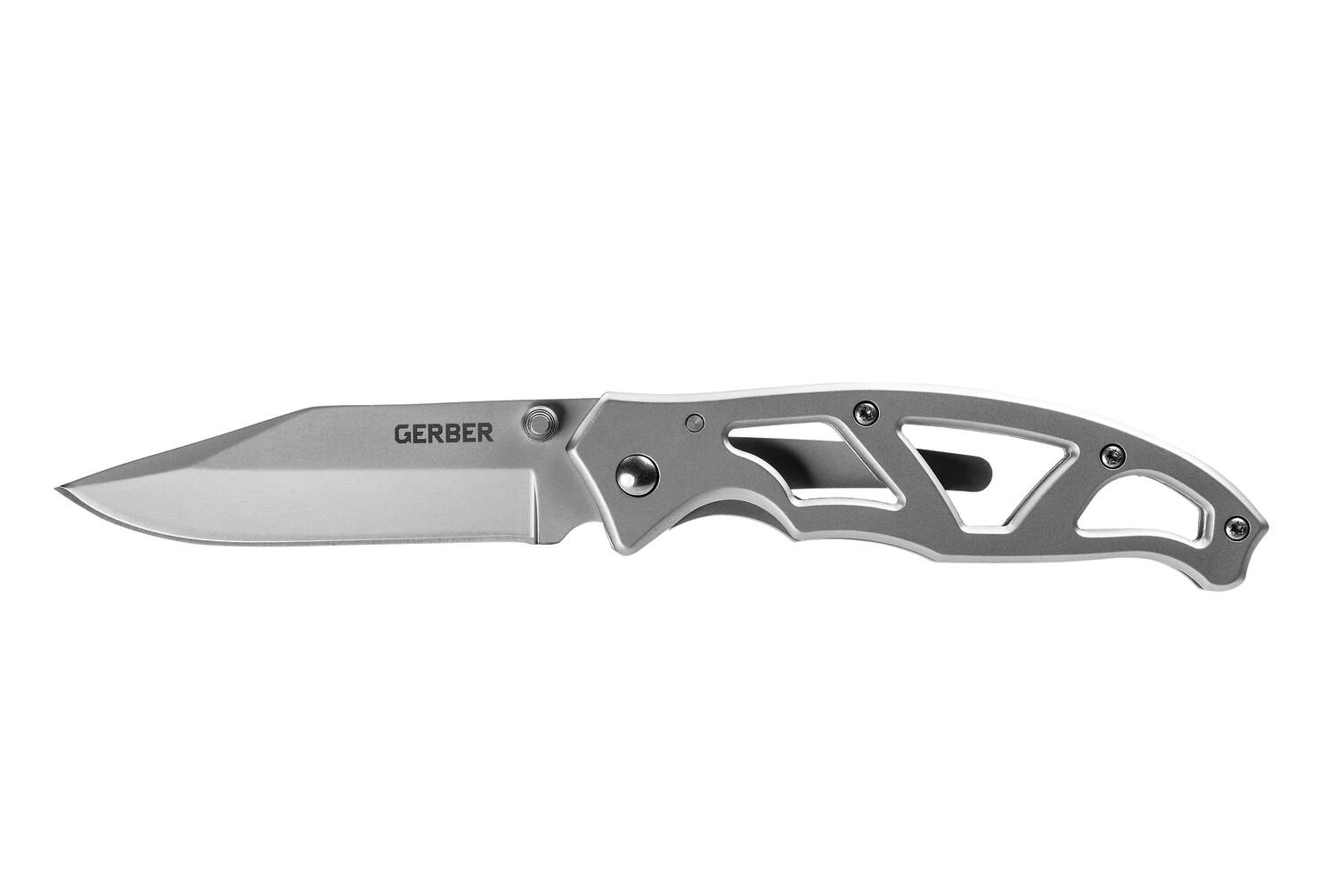 Gerber Paraframe I zsebkés, dobozban