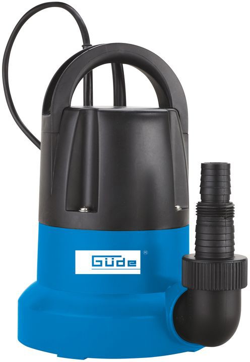 Güde Lapos szivattyú GFS 401 S