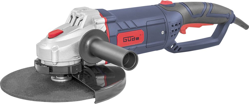 Güde Sarokcsiszoló WS 230-2350 R, 2350 W