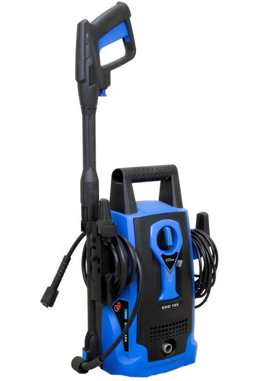 Güde GHD 105 magasnyomású mosó, 1400W, 70bar