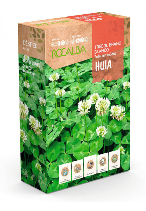 Rocalba Huia fehérhere 1 kg