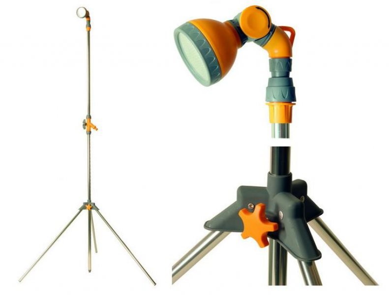 Hecht 00202 kerti zuhany 172-229cm