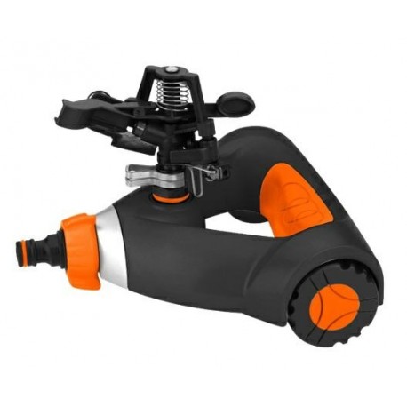 Hecht 06023 talpas szektoresőztető