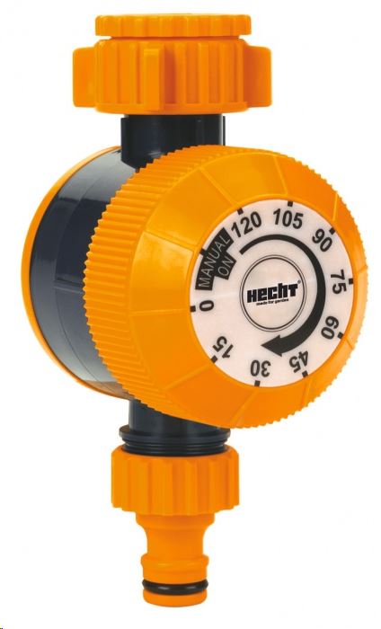 Hecht 08901 mechanikus locsoló időzítő