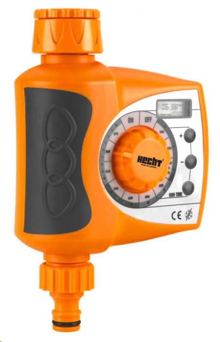 Hecht 08907 elektromos locsoló időzítő
