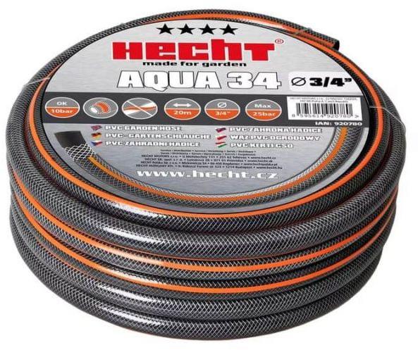 Hecht AQUA 3415 locsolótömő 3/4
