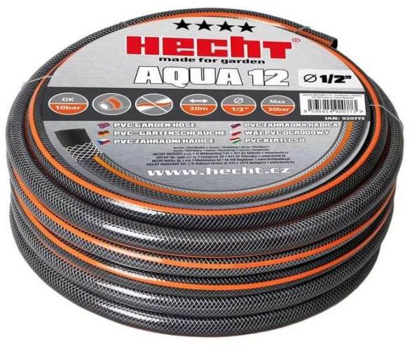 Hecht AQUA 1225 locsolótömő 1/2