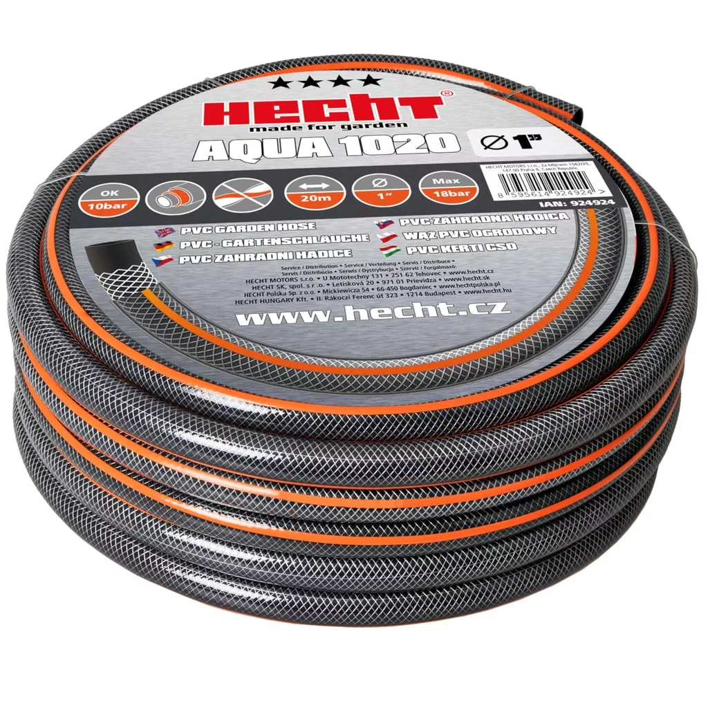 Hecht AQUA 1020 locsolótömő