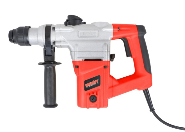 Hecht 1028 SDS plus fúrókalapács 1050W / 4,5J / 4,5 kg