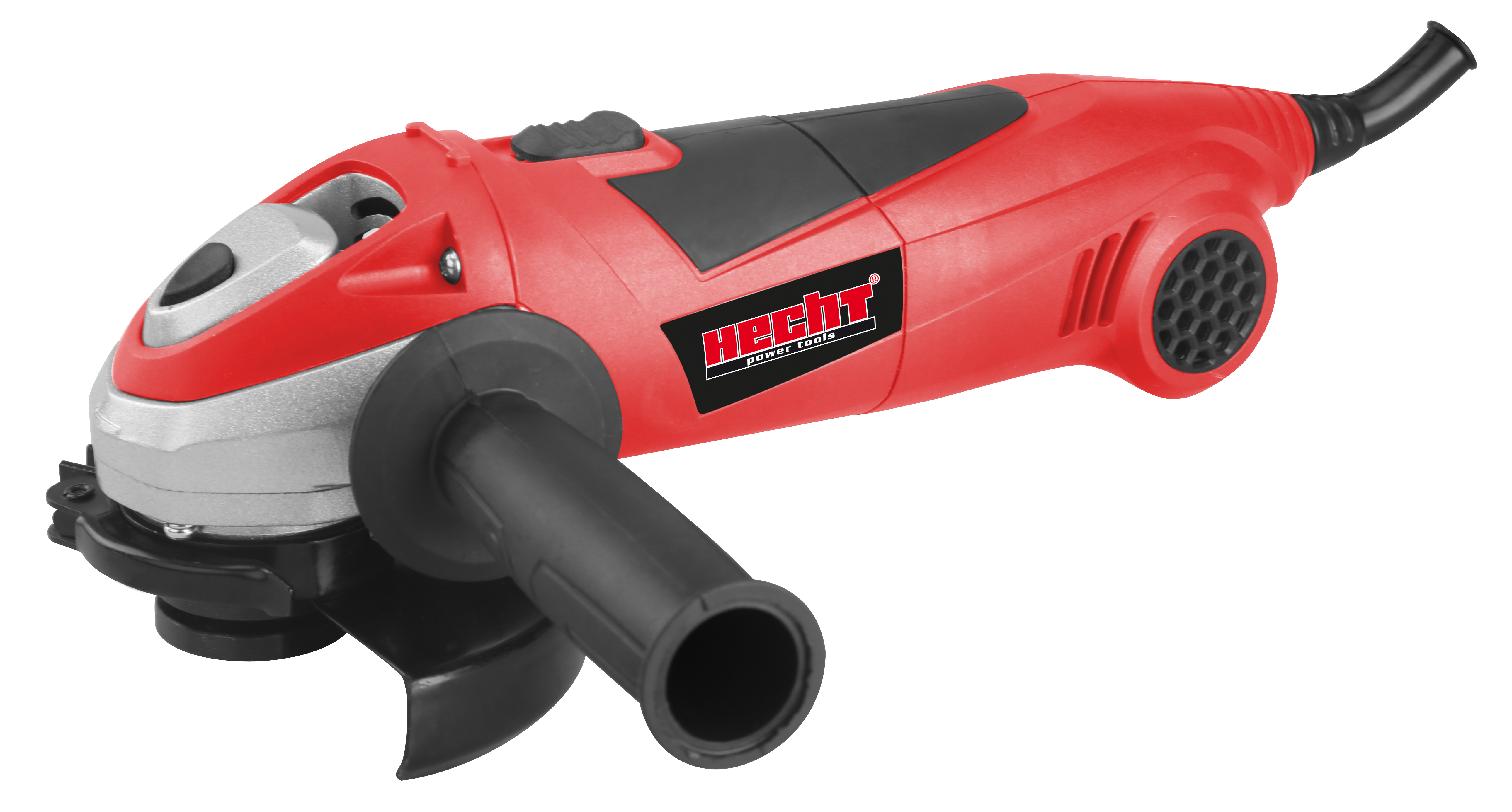 Hecht 1391 sarokcsiszoló 125mm / 900W / 2,1 kg