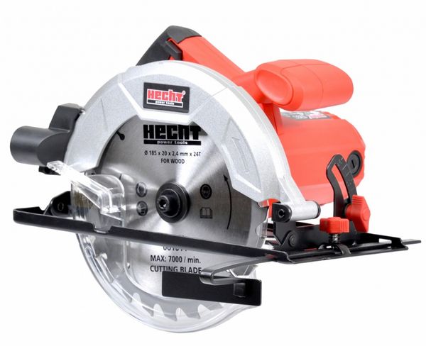 Hecht 1614 kőrfűrész 185 mm / 1200W