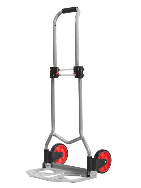 Hecht 0070 kézi szállítókocsi 70kg