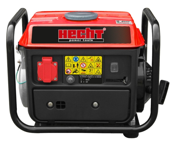 Hecht GG 950 DC áramfejlesztő generátor 720W