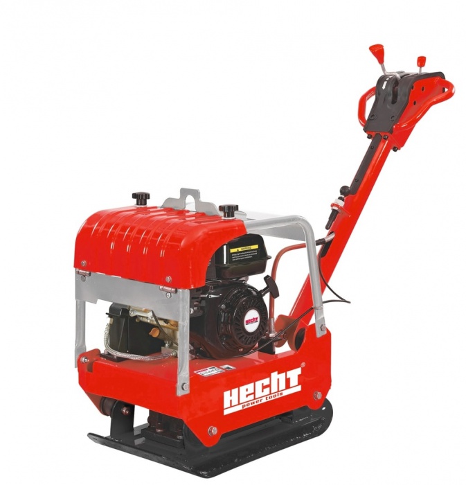 Hecht 1115 lapvibrátor 5,LE / 117 kg