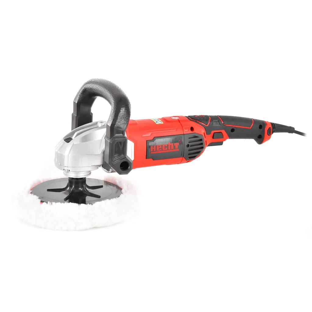 Hecht 1300 elektromos polírozógép 1300W