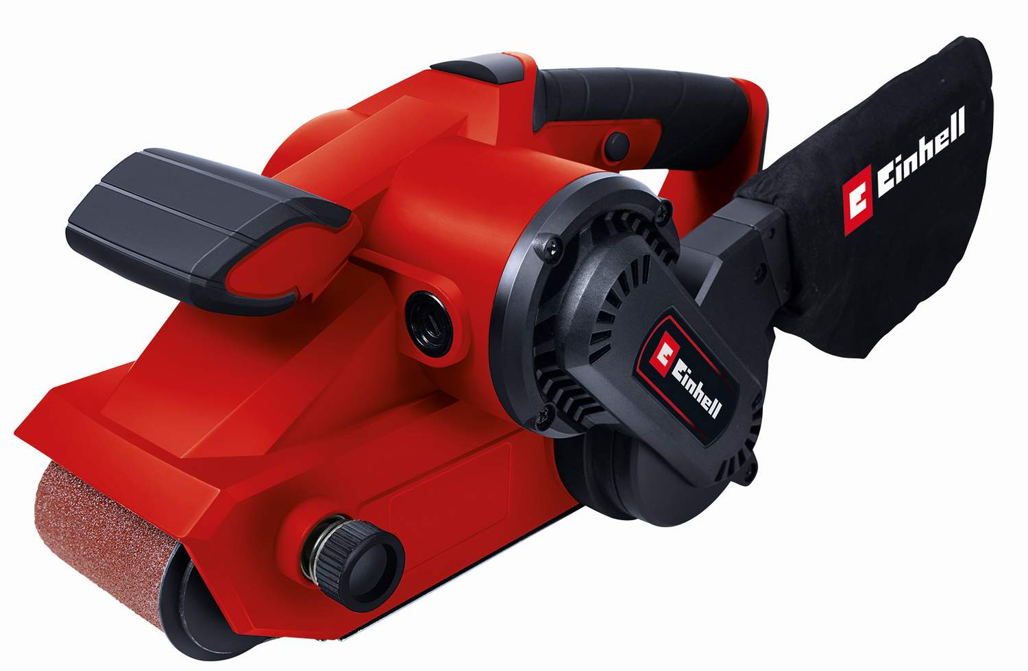 Einhell TC-BS 8038 szalagcsiszoló, 800W, 75mm
