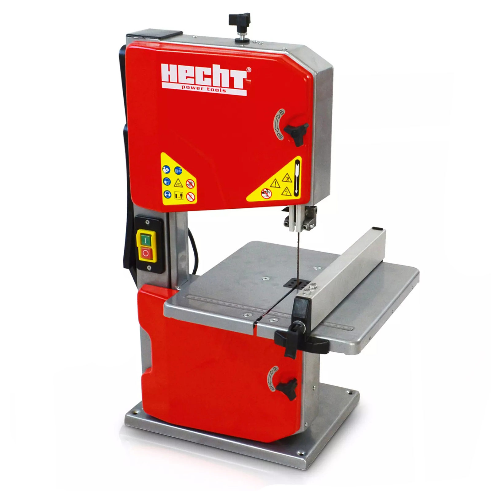Hecht 8925 szalagfűrész 250W