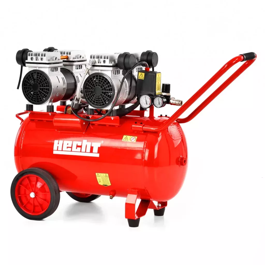 Hecht 2089 olajmentes kompresszor, 3000W