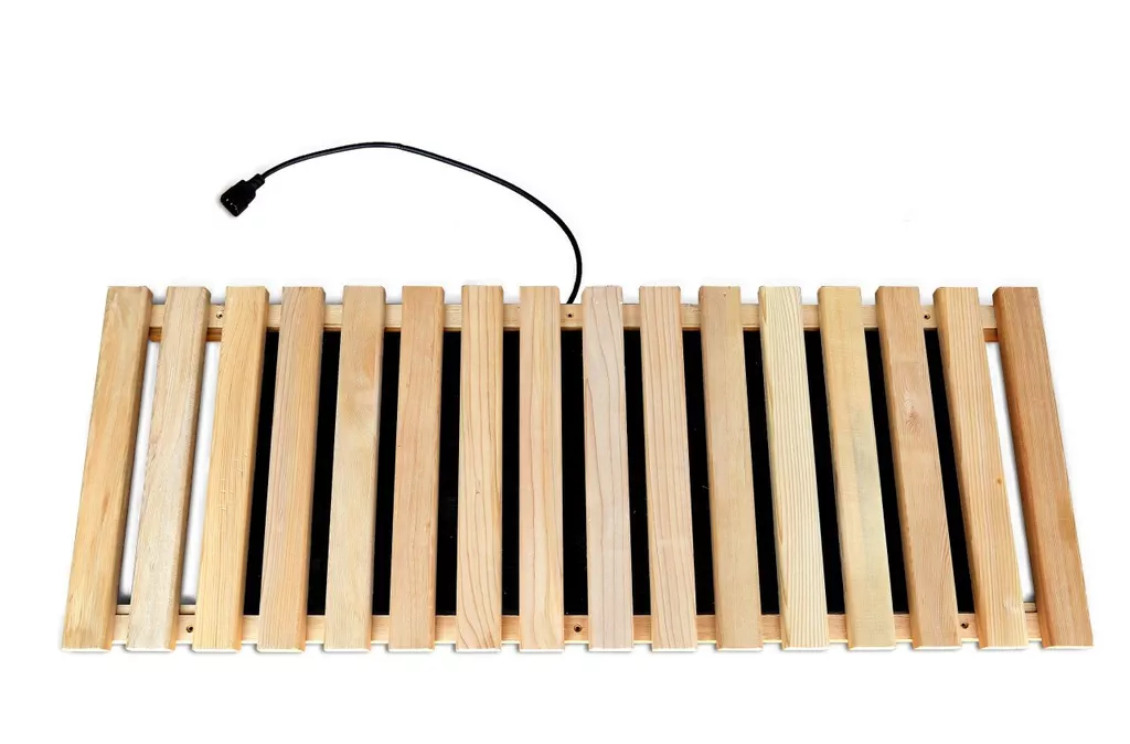 Hecht 20020 infraszauna fűtőpanel