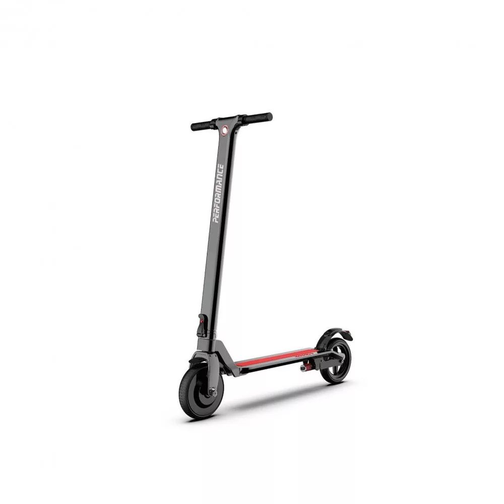 Hecht 5166 akkumulátoros roller