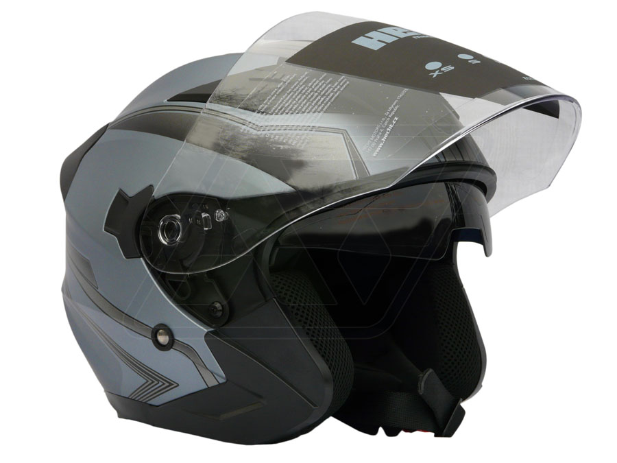 Hecht 52627 XS bukósisak