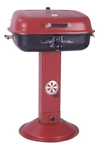 Hecht MALAGA kerti grill