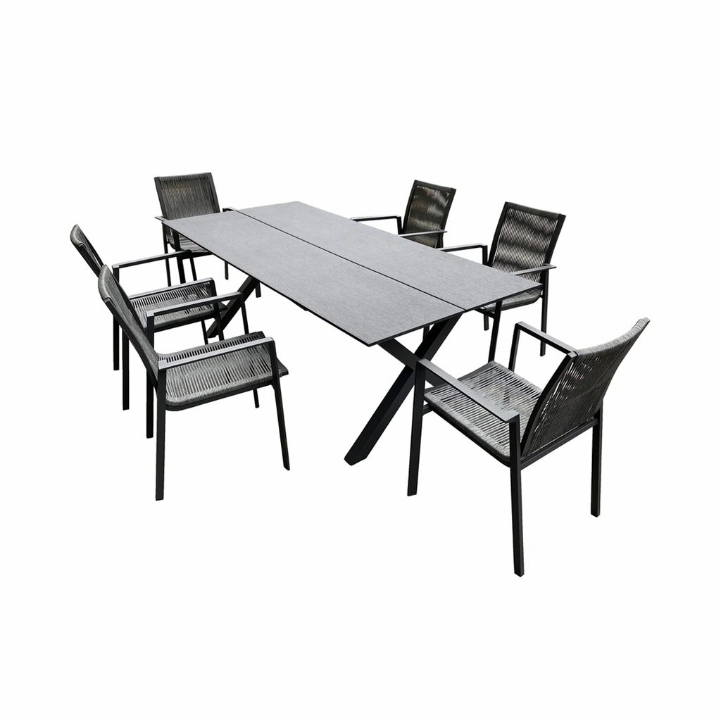 Hecht Matheo SET - Kerti bútor