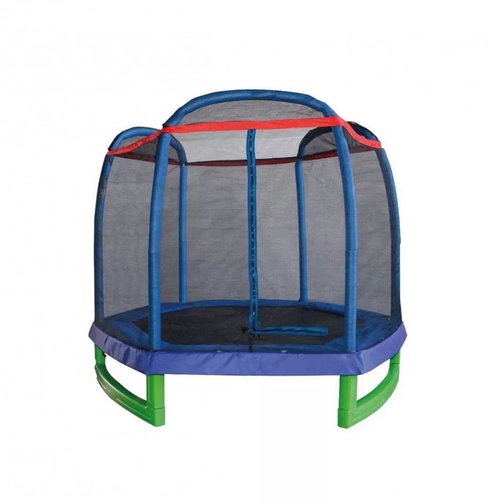 Hecht 513001 trambulin 214cm