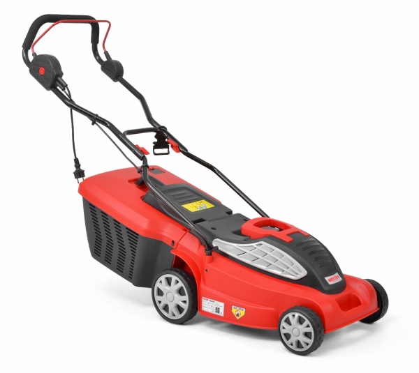 Hecht 1638 R elektromos fűnyíró 1600W / 38 cm