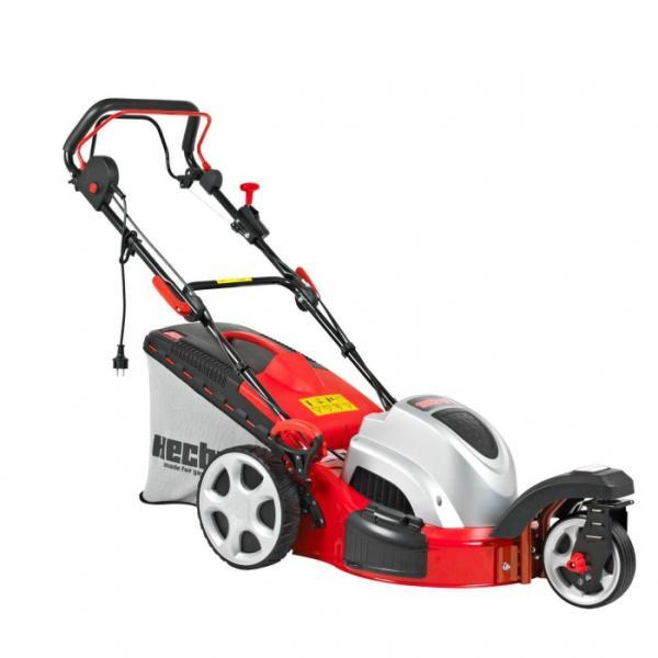 Hecht 1863 S elektromos önjáró fűnyíró 1800 W / 46 cm