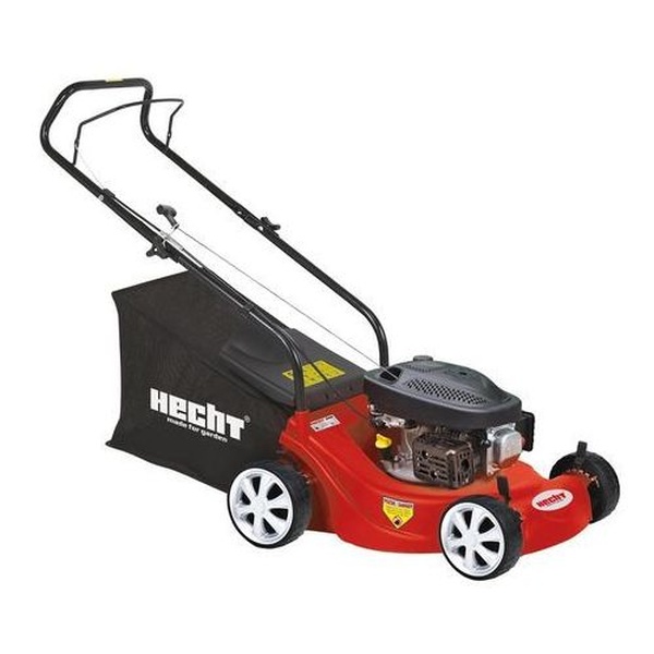 Hecht 540 B benzinmotoros fűnyíró 2,6LE / 40 cm