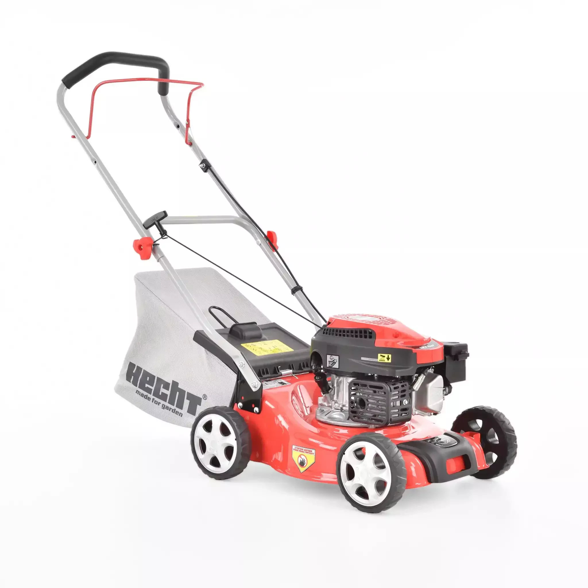 Hecht 540 benzinmotoros fűnyíró 3 LE / 40 cm