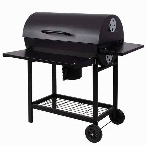 Hecht BARELL kerti grill