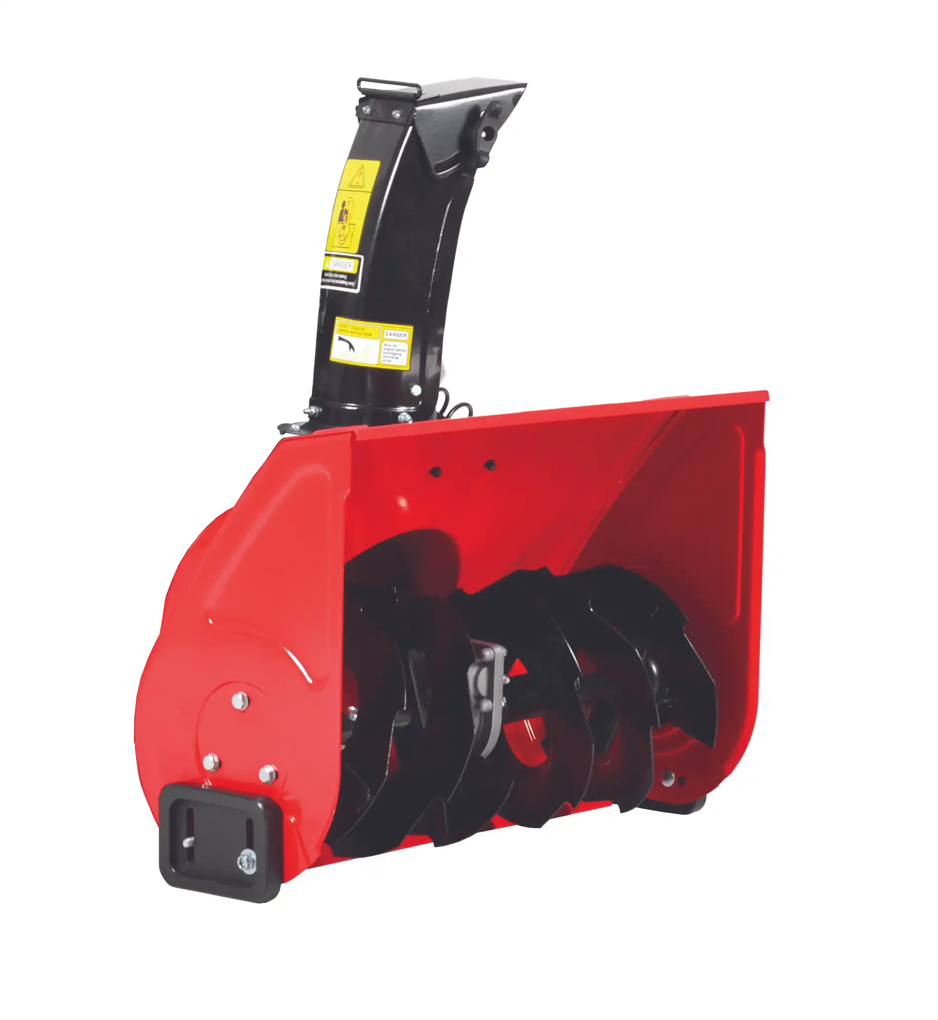 Hecht 000861 C hómarófej 55cm 