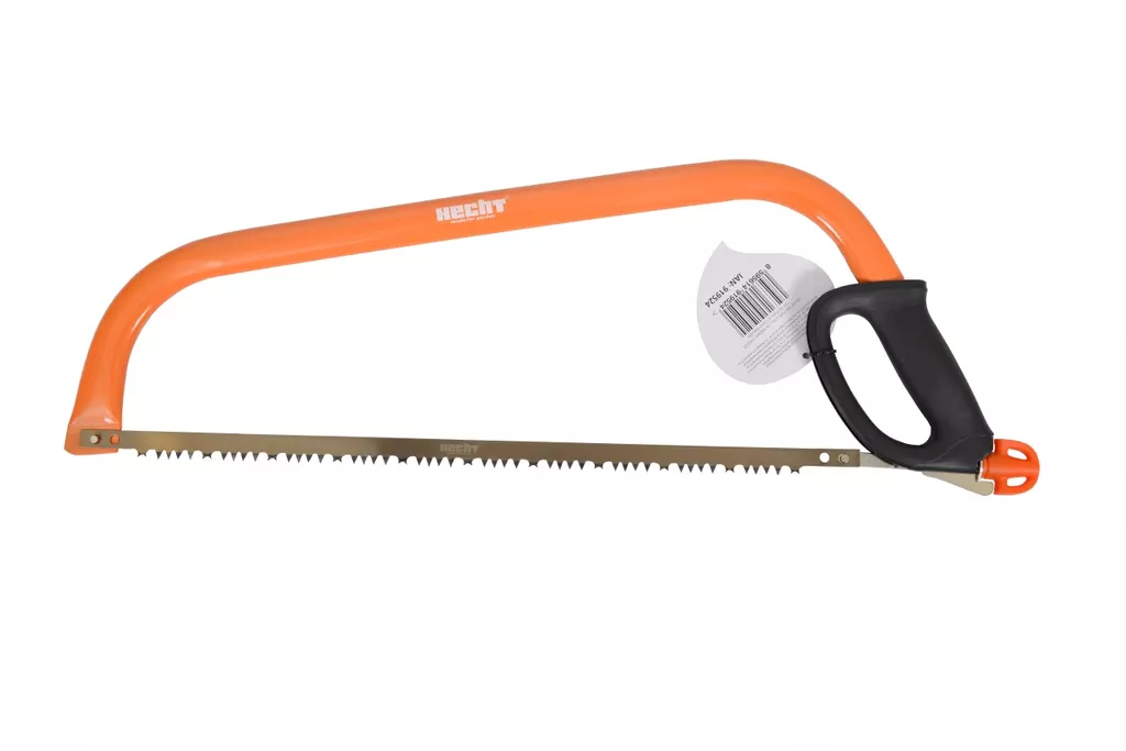 Hecht 600621 keretes fűrész fához 53 cm