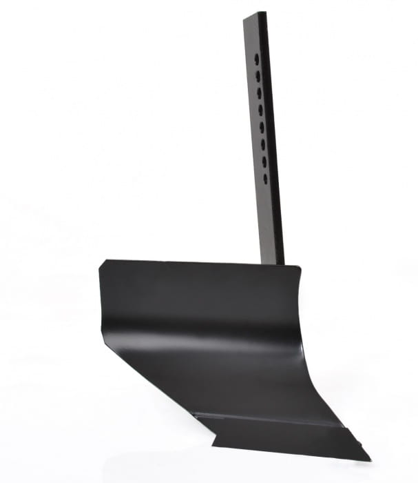 Hecht 007115 töltögető eke HECHT7100 és HECHT7970 kapálógéphez