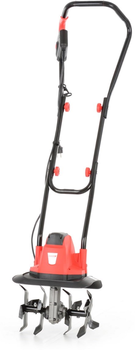 HECHT 732 elektromos kapálógép 750W