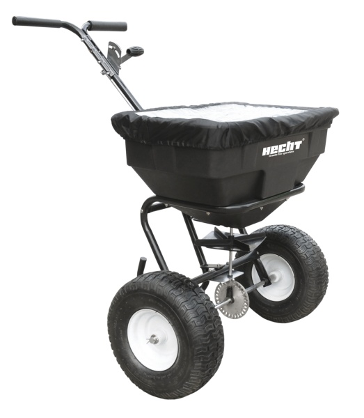 Hecht 256 szóró kocsi 60 l