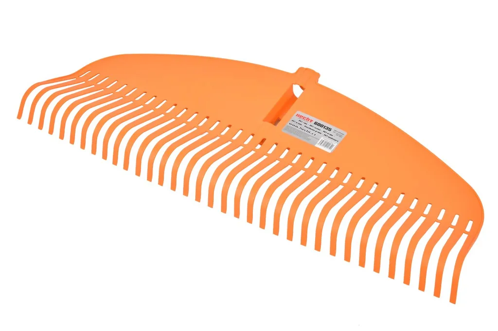 Hecht 600135 pet lombseprű fej 760x310 mm