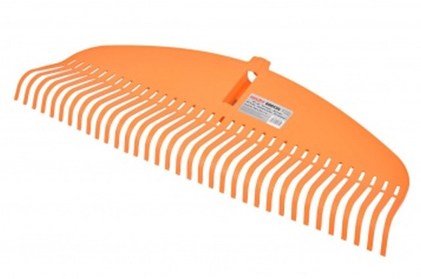 Hecht 600123 pet lombseprű fej 480x260 mm