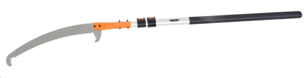 Hecht 900025 univerzális ágvágó fűrész 250 cm
