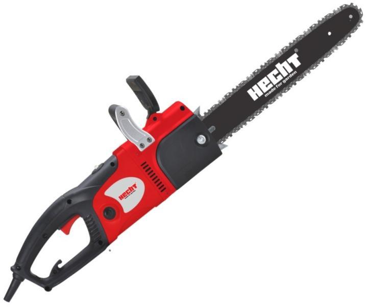 Hecht 2250 elektromos láncfűrész 2400W / 40 cm